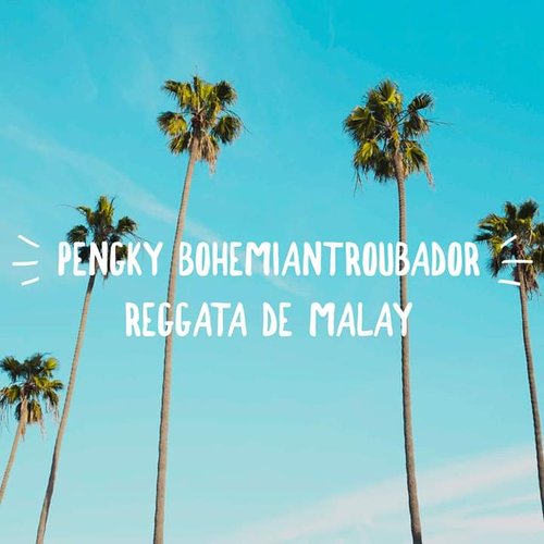 Reggata de Malay