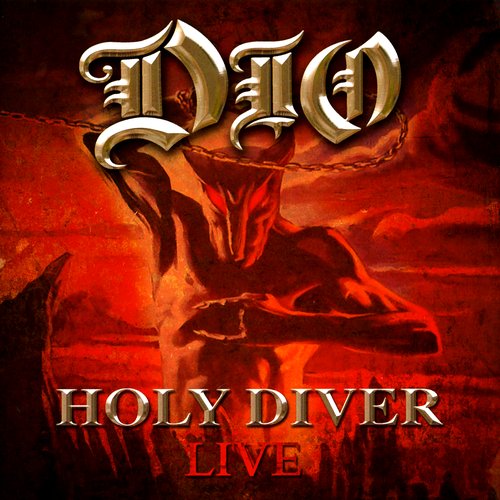 Holy Diver Live — Dio | Last.fm