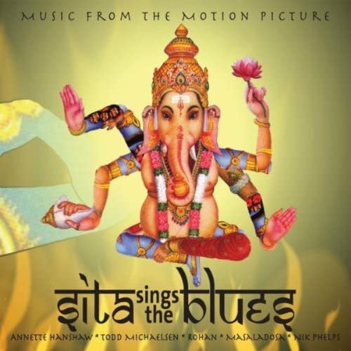 Sita Sings The Blues: Music From The Motion Picture