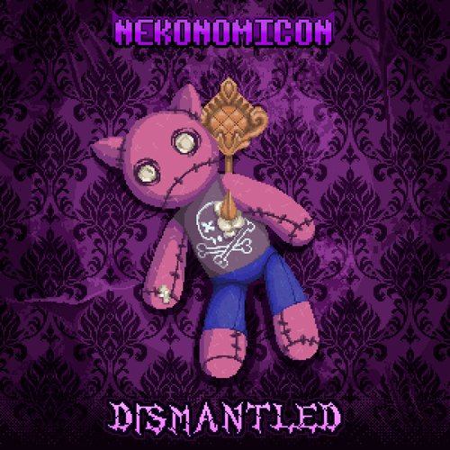 Dismantled