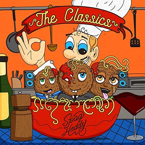 The Classics [Explicit]