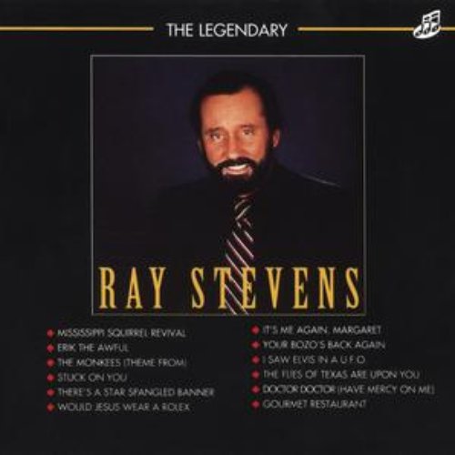 The Legendary Ray Stevens