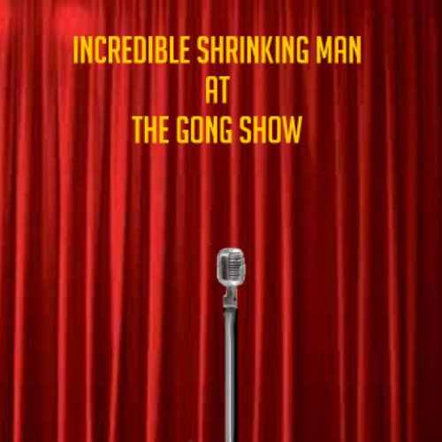 at the gong show