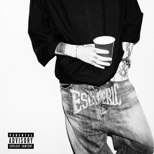 ACTIN UP - Single
