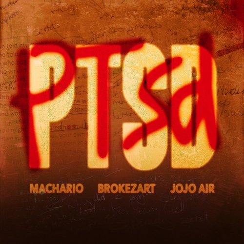 PTSD
