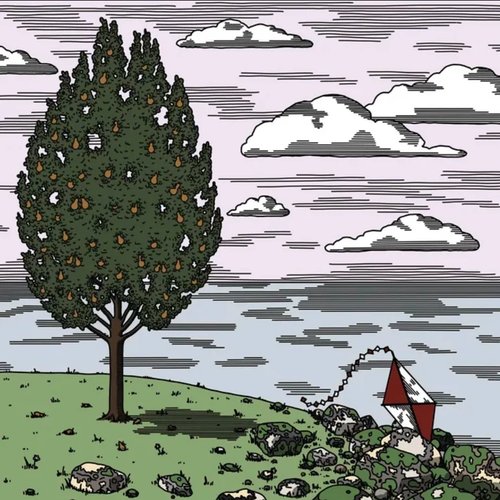Pear Tree - Single