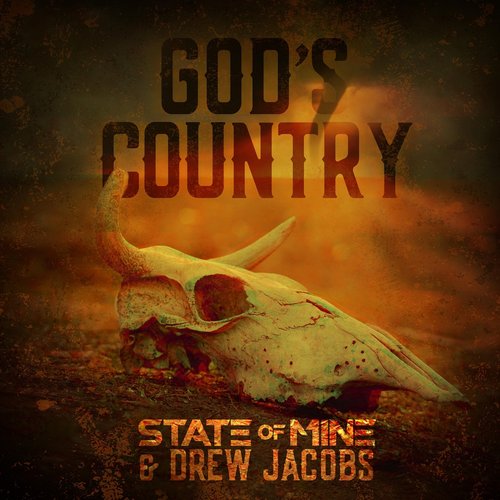 God's Country - Single