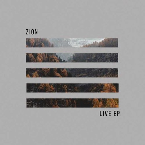 Live - EP