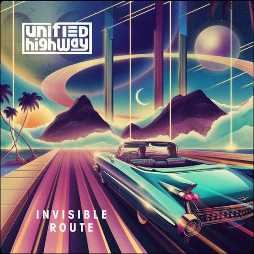 Invisible Route XO