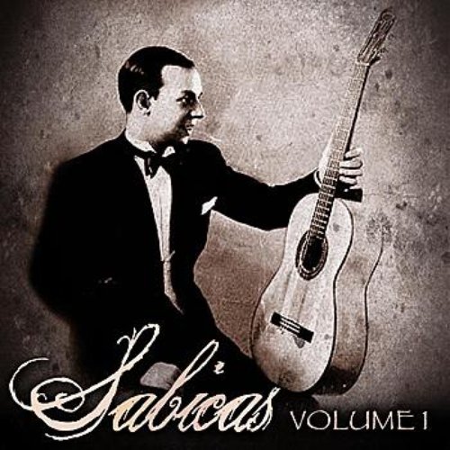 Sabicas: Volume I