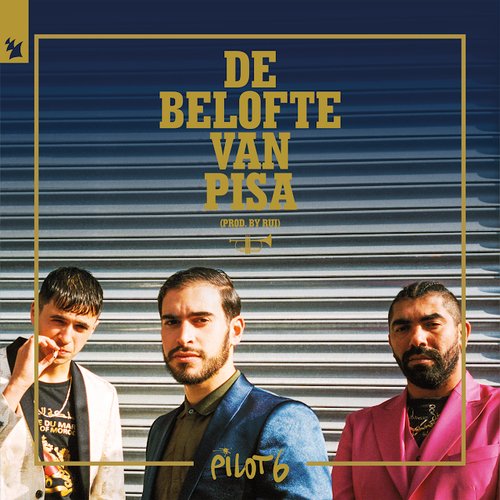 De Belofte Van Pisa