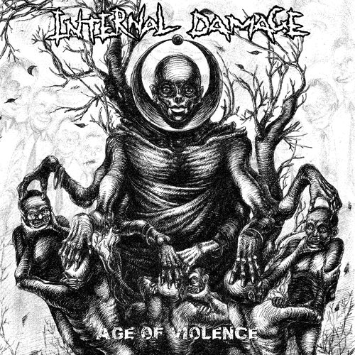 Age Of Violence