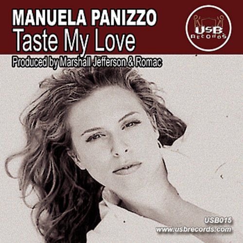 Taste My Love