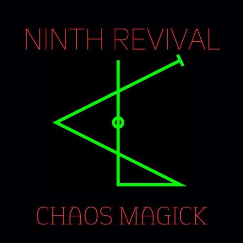 CHAOS MAGICK