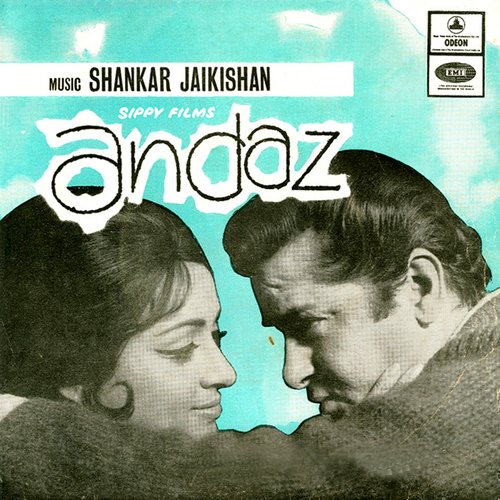 Andaz