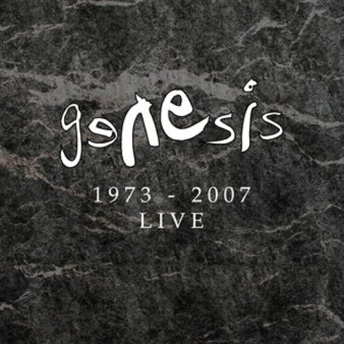 1973 - 2007 Live