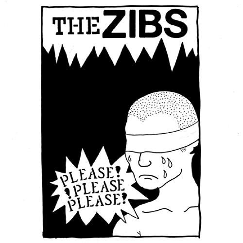 Please! Please! Please! - EP