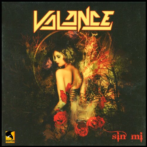 Sin Mí