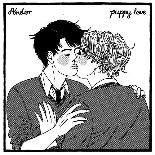 Puppy Love