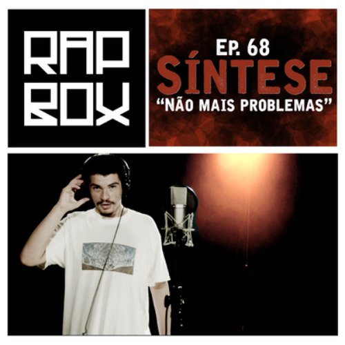 Não Mais Problemas - Single