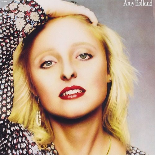 Amy Holland