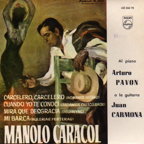 Manolo Caracol