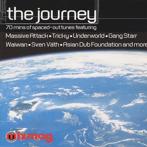 The Journey