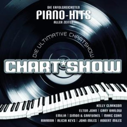 Die Ultimative Chartshow - Piano Hits