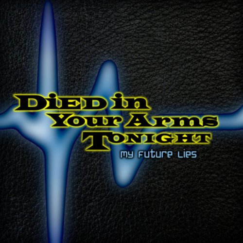 Died In Your Arms Tonight