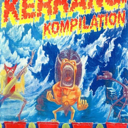 Kerrang! Video Kompilation