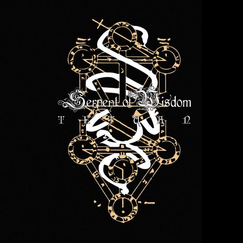 Serpent Of Wisdom