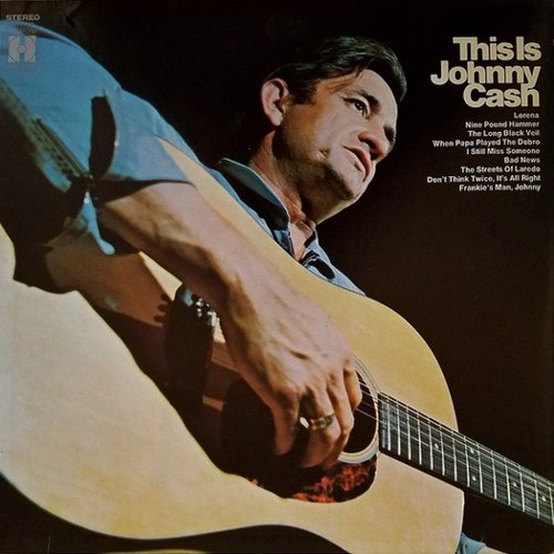 This Is Johnny Cash