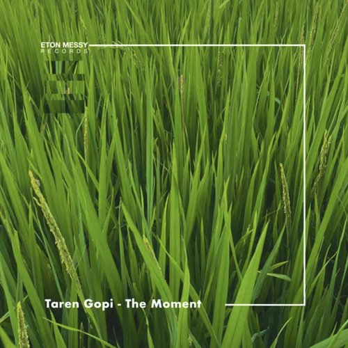 The Moment - EP