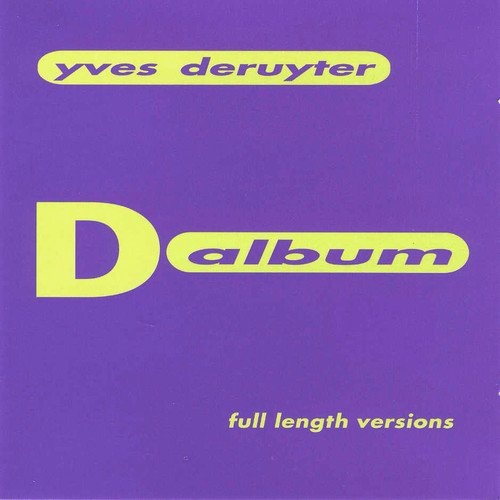 D-Album - Full Length Edition