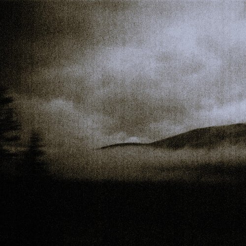 On the Barren Heath