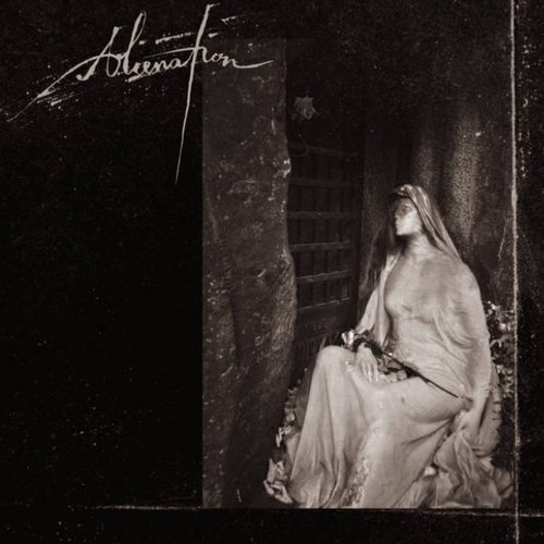 Aliénation - EP