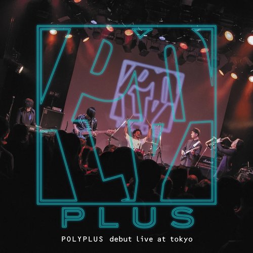 debut (live at tokyo)