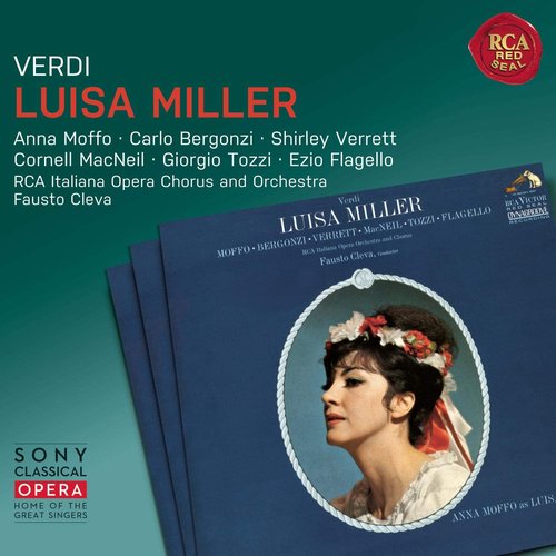 Verdi: Luisa Miller