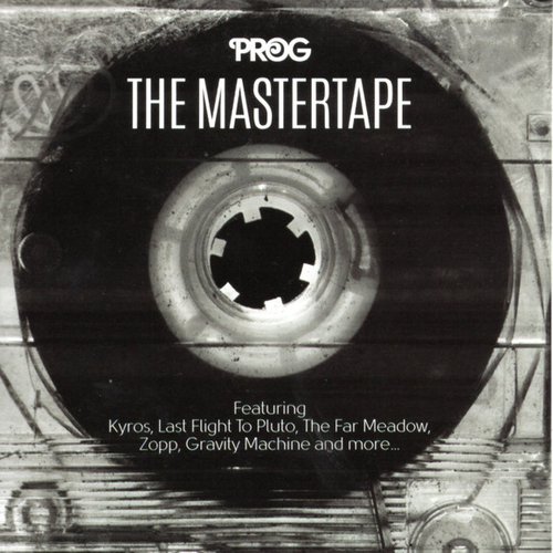Prog 111 - The Mastertape