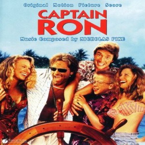 Captain Ron