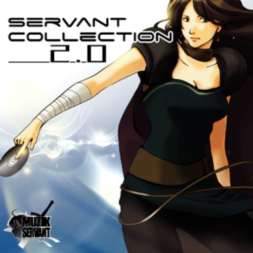 Servant Collection 2.0
