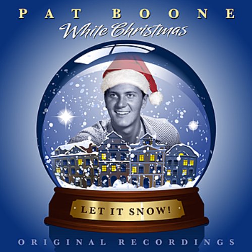 White Christmas - Let It Snow!