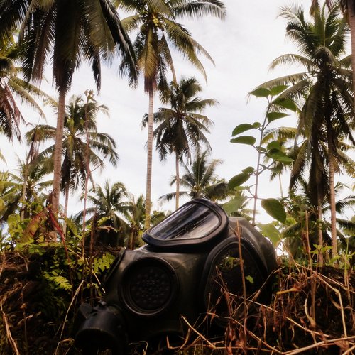 Asiatic Operations