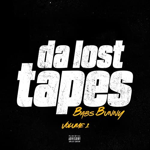 Da Lost Tapes