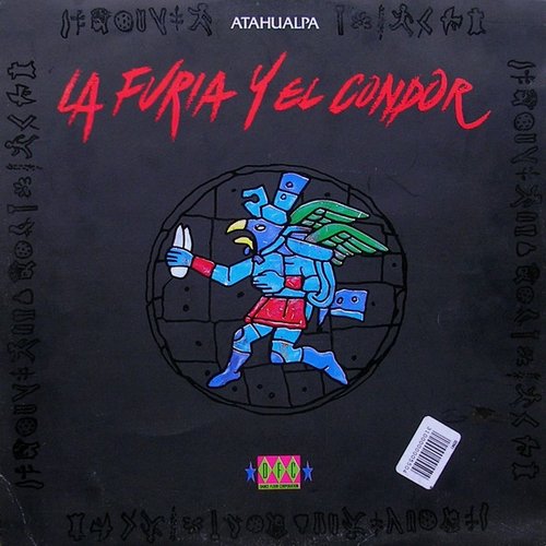 la furia y el condor