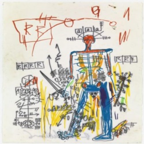 Elmstreet - Single