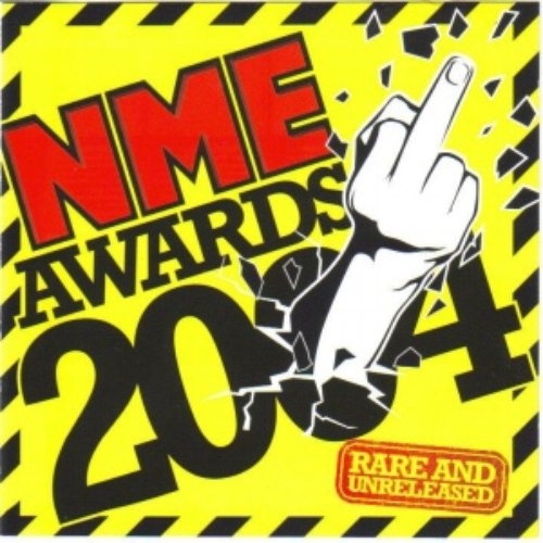 NME Awards 2004: Rare and Unreleased