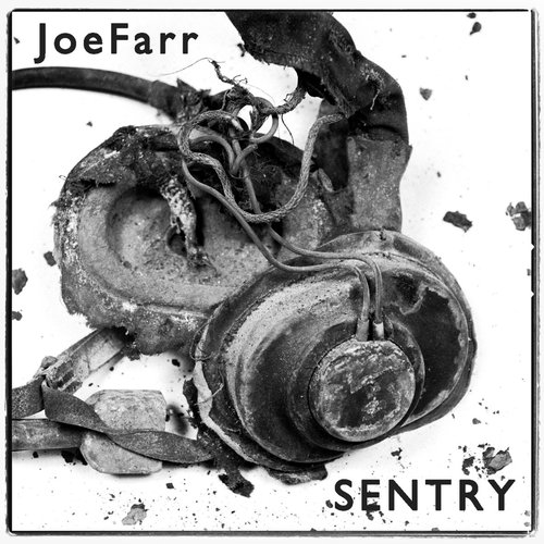 Sentry - EP