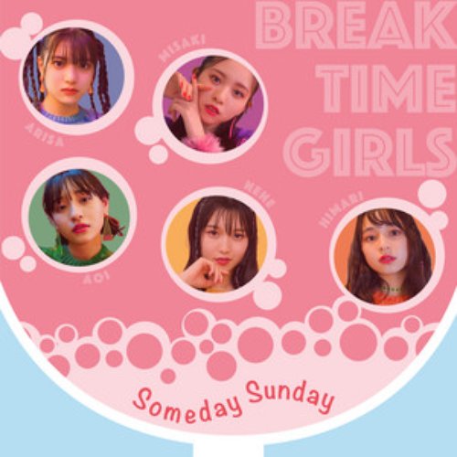 Someday Sunday - Single