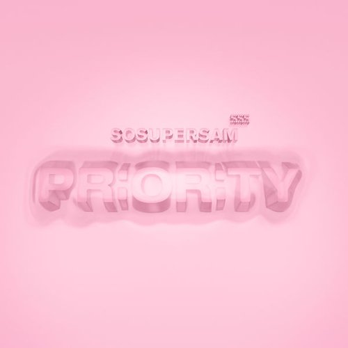 Priority - EP